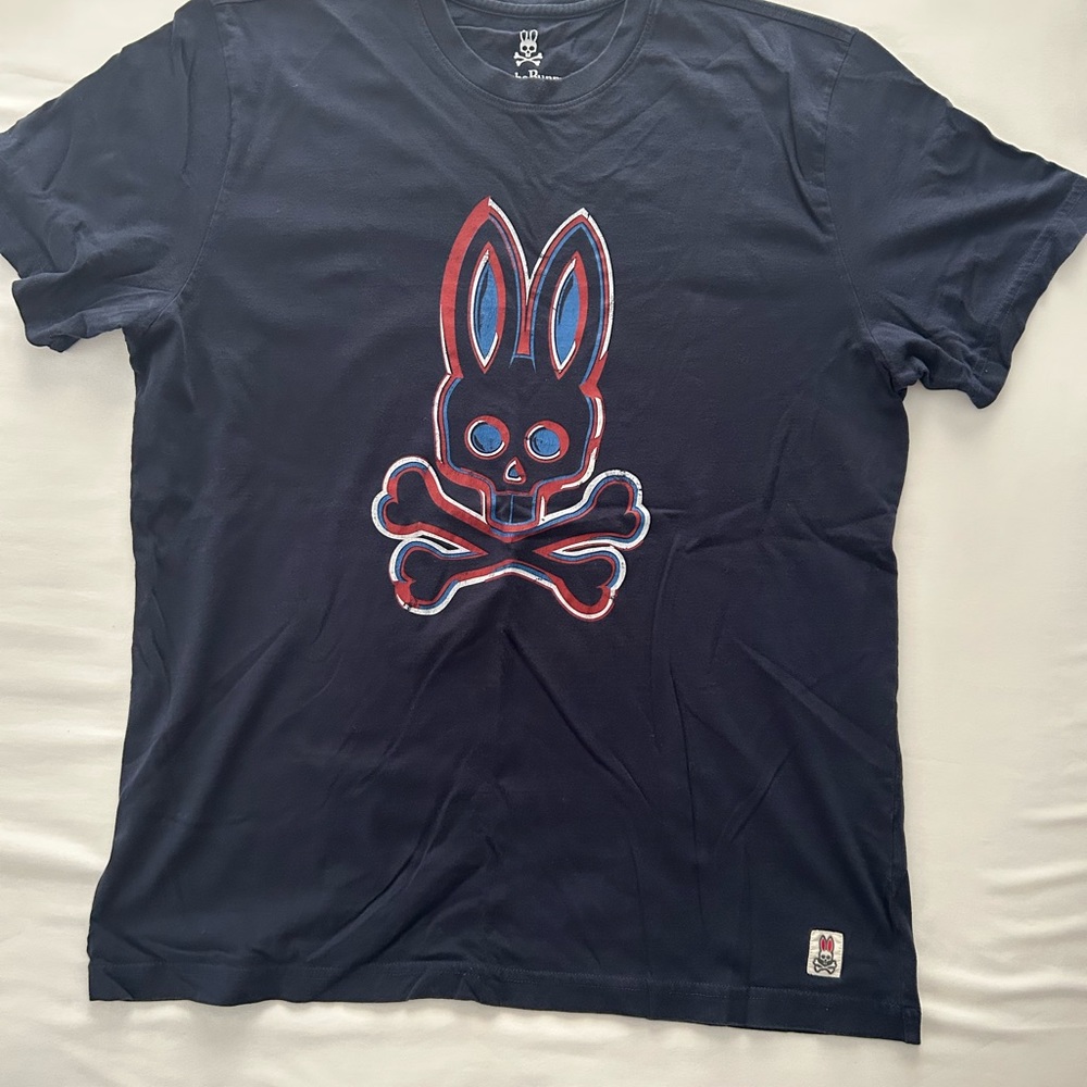 Psycho bunny T-shirt